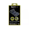 Powerbank Sandberg Solar 6-Panel 20000mAh polímero de lítio preto