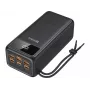 Powerbank portátil Sandberg USB-C PD 130W 50000mAh