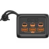 Powerbank portátil Sandberg USB-C PD 130W 50000mAh