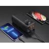 Powerbank portátil Sandberg USB-C PD 130W 50000mAh