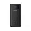 Powerbank portátil Sandberg USB-C PD 130W 50000mAh