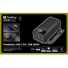 Powerbank portátil Sandberg USB-C PD 130W 50000mAh