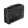 Powerbank portátil Sandberg Survivor 8in1 96000 mAh