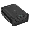 Powerbank portátil Sandberg Survivor 8in1 96000 mAh
