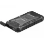 Powerbank portátil Sandberg Survivor 10000 PD20W, 10000 mAh