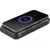 Powerbank portátil Sandberg Survivor 10000 PD20W, 10000 mAh