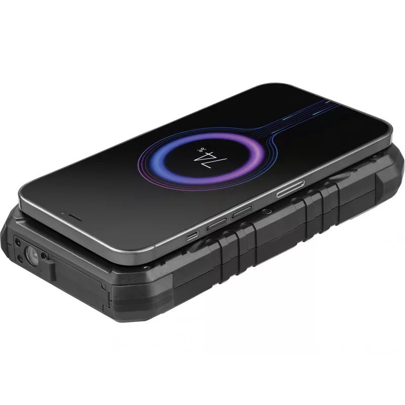 Powerbank portátil Sandberg Survivor 10000 PD20W, 10000 mAh