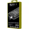 Powerbank portátil Sandberg Survivor 10000 PD20W, 10000 mAh