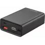 Powerbank portátil Sandberg Travel Powerbank 20000 PD65W, 20000 mAh