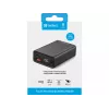 Powerbank portátil Sandberg Travel Powerbank 20000 PD65W, 20000 mAh
