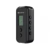 Rádio portátil Sandberg 421-00 FM 76-109 MHz preto