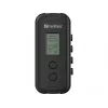 Rádio portátil Sandberg 421-00 FM 76-109 MHz preto