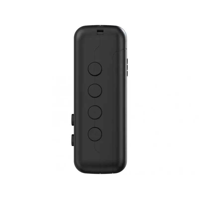 Rádio portátil Sandberg 421-00 FM 76-109 MHz preto