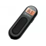 Rádio portátil Sandberg Pocket Radio FM Recharge FM 76-108 MHz
