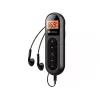 Rádio portátil Sandberg Pocket Radio FM Recharge FM 76-108 MHz