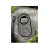 Sandberg 421-02 rádio de bolso FM+AM Recharge, FM 76–108 MHz, AM 522–1710 kHz, bateria de 500 mAh, ecrã, com auriculares