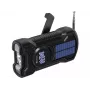 Rádio portátil Sandberg Survivor Radio All-in-1 5000 AM FM 5000mAh