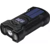 Rádio portátil Sandberg Survivor Radio All-in-1 5000 AM FM 5000mAh