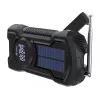 Rádio portátil Sandberg Survivor Radio All-in-1 5000 AM FM 5000mAh