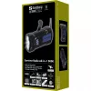 Rádio portátil Sandberg Survivor Radio All-in-1 5000 AM FM 5000mAh