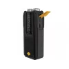 Sandberg Survivor Radio All-in-1 2000, portátil, AM, FM, 87–180 MHz, 520–1710 kHz, 3 W, analógico