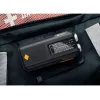 Sandberg Survivor Radio All-in-1 2000, portátil, AM, FM, 87–180 MHz, 520–1710 kHz, 3 W, analógico