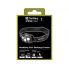 Lanterna de cabeça Sandberg 5in1 Recharge Sensor LED 200 lm preto