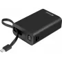 Bateria portátil Sandberg Powerbank 20000 PD20W Connect, 20000 mAh