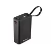 Bateria portátil Sandberg Powerbank 20000 PD20W Connect, 20000 mAh