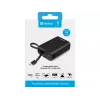 Bateria portátil Sandberg Powerbank 20000 PD20W Connect, 20000 mAh