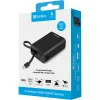 Bateria portátil Sandberg Powerbank 20000 PD20W Connect, 20000 mAh