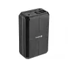 Powerbank portátil Sandberg Laptop Powerbank 27000 PD100W, 27000 mAh