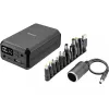 Powerbank portátil Sandberg Laptop Powerbank 27000 PD100W, 27000 mAh