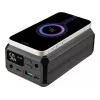 Powerbank portátil Sandberg Laptop Powerbank 27000 PD100W, 27000 mAh