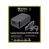 Powerbank portátil Sandberg Laptop Powerbank 27000 PD100W, 27000 mAh
