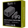 Powerbank portátil Sandberg Laptop Powerbank 27000 PD100W, 27000 mAh