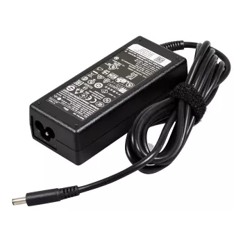 Fonte de alimentação DELL 43NY4 interior 65 W preto