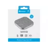 Carregador sem fios Sandberg Wireless Charger Pad 15W