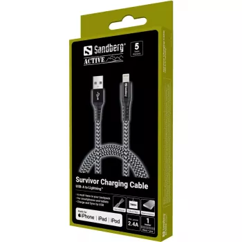 Cabo Sandberg Survivor Lightning 1M