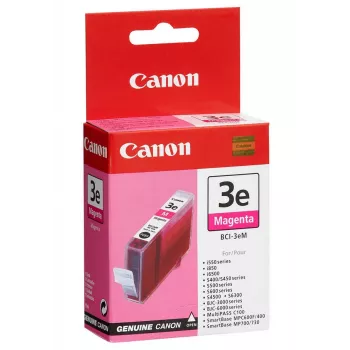 Tinteiro Canon BCI-3eM 1 unid. original magenta