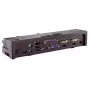 Docking station DELL EURO2 Advanced E-Port II preto