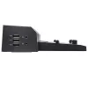 Docking station DELL EURO2 Advanced E-Port II preto