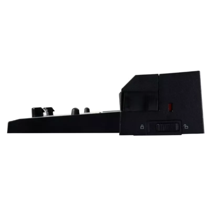 Docking station DELL EURO2 Advanced E-Port II preto