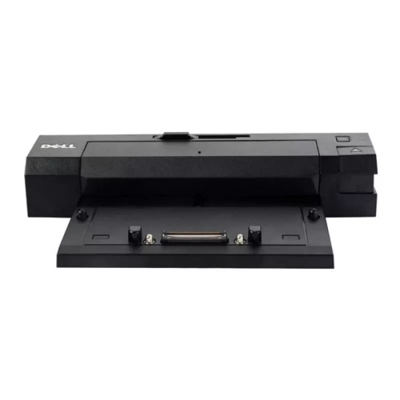 Docking station DELL EURO2 Advanced E-Port II preto