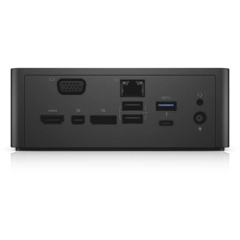 DELL TB16 com fios Thunderbolt 3 preto