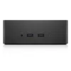 DELL TB16 com fios Thunderbolt 3 preto