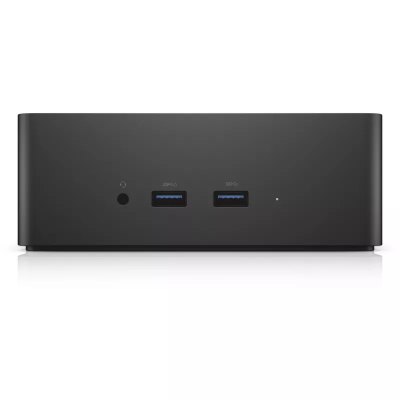 DELL TB16 com fios Thunderbolt 3 preto