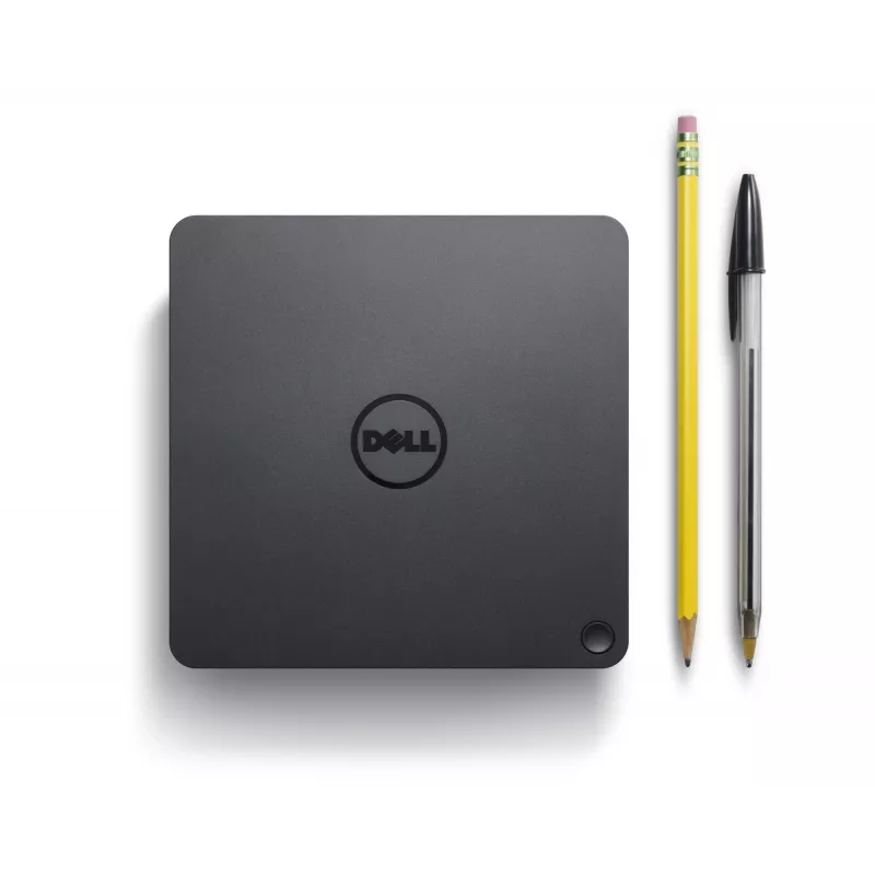 DELL TB16 com fios Thunderbolt 3 preto