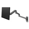 Suporte de monitor Ergotron LX Series 45-683-293 34 polegadas cinzento-escuro 10 kg