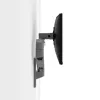 Suporte de monitor Ergotron LX Series 45-683-293 34 polegadas cinzento-escuro 10 kg